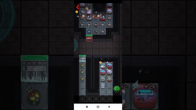 Первое моë видео название игры Haunted Dorm