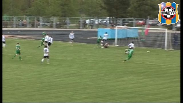 04.05.14. 6 тур. ФК "Нафтан" 1:0 ФК "Гомель" смотреть онлайн