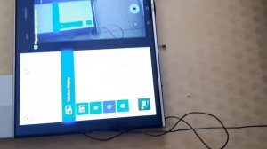 Экран телефона на xbox one