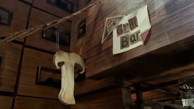 Кингсайз 1987 Kingsajz Советский дубляж