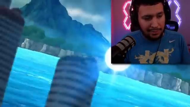 So we turned DRAGONBALL SUPER into a DRINKING GAME (ft Somebros) смотреть онлайн