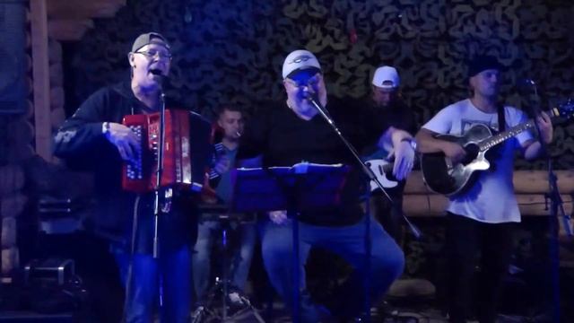 Где-то под Белгородом (Часть 4) смотреть онлайн