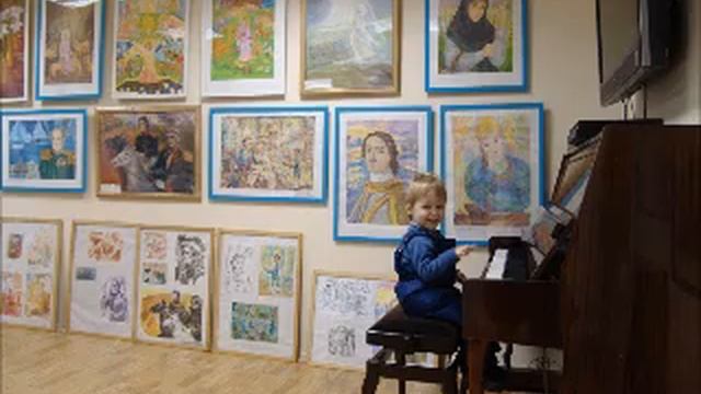 Свет Вифлеемской звезды. wmv смотреть онлайн