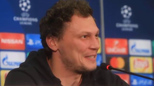 Андрей Пятов: кого выделить в Мансити? Гвардьолу! смотреть онлайн