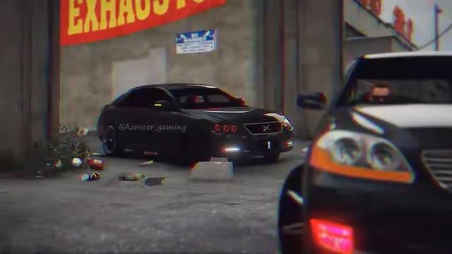 Carolla mark 2. Mark x || Ninja gaming ||mod by azmeer gaming смотреть онлайн