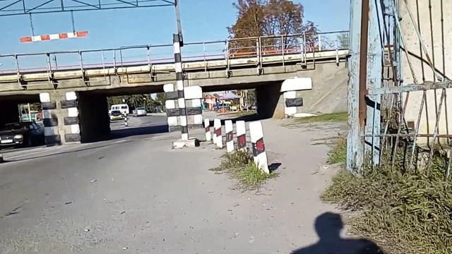 #прохладный #кбр #ищите 2023-10-12. Вело прогулка. Часть 6. Ищите в кинохронике себя! И друзей... смотреть онлайн