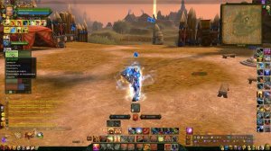 Аллоды Жрец в пве билде на боях