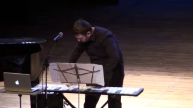 Malletstation "Первая игрушка" И.Лесник исп Федотов Р. Юбилейный концерт ДШИ 2019 г Камерный театр смотреть онлайн