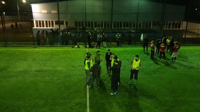 11 тур Милан 13 район 3-1 смотреть онлайн
