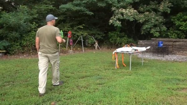 700 NITRO EXPRESS!!! (WORLD’S BIGGEST ELEPHANT GUN)