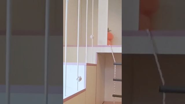 Роскошная игровая комната для девочки от студии дизайнерской детской мебели "Корпорация зАмков". смотреть онлайн