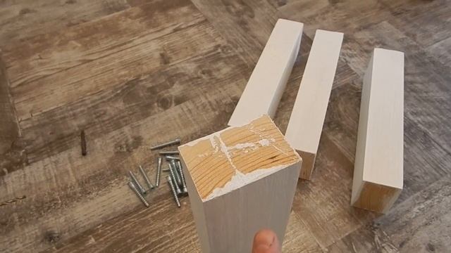 Как усилить основание кровати. смотреть онлайн