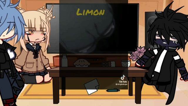 LOV react to Hawks (angst) 1/? смотреть онлайн