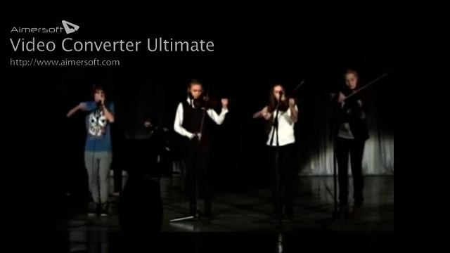 Requiem For A Dream (BeatBox & Piano & Violin)