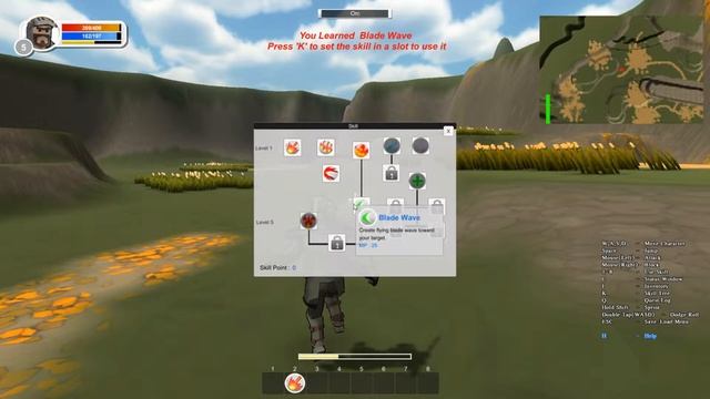 Dangerous Lands Magic and RPG Steam За КОПЕЙКИ смотреть онлайн