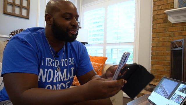 Galaxy Z Fold 3: It's Not For Everyone смотреть онлайн