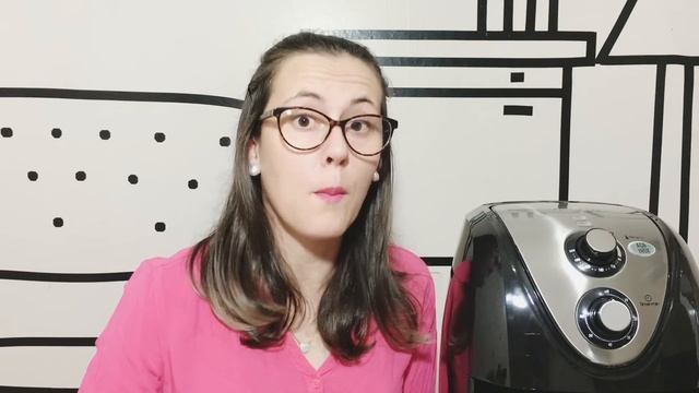 QUAL A MELHOR AIR FRYER? FRITADEIRA ELÉTRICA SEM ÓLEO- 2021 смотреть онлайн