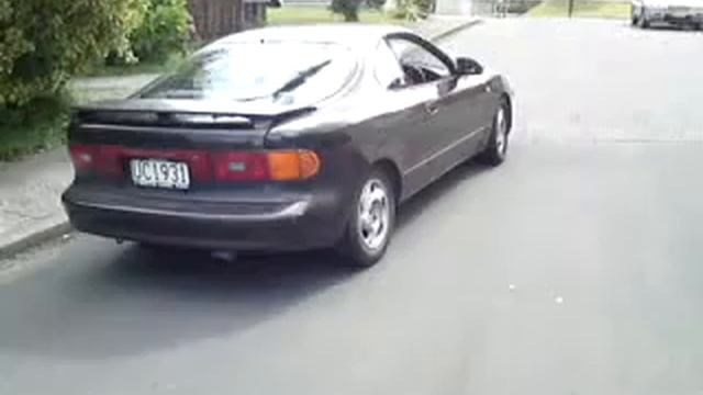 celica 1989 forsale wellington смотреть онлайн