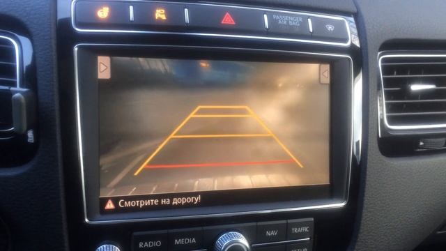 Омыватель камеры заднего вида. смотреть онлайн