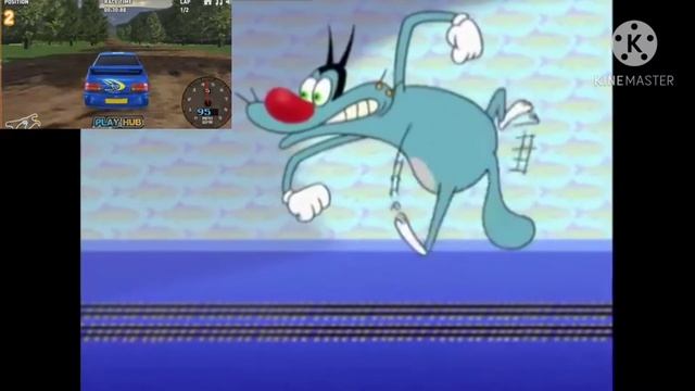 super rally 3D смотреть онлайн