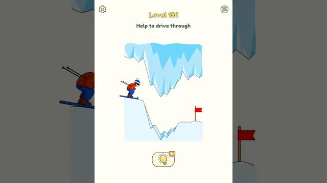 DOP 2: Delete One Part - All Levels Answers Gameplay Android,iOS (Level 101-200) смотреть онлайн