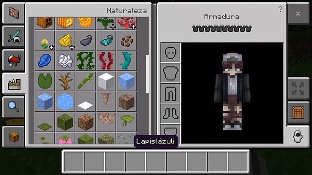 Mod para minecraft 1.17 oficial (logros de java para minecraft bedrock)? смотреть онлайн