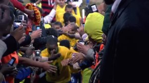 Top World Cup Songs - World Cup Songs Through The Years