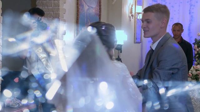 Свадебный клип Семёна и Виктории смотреть онлайн