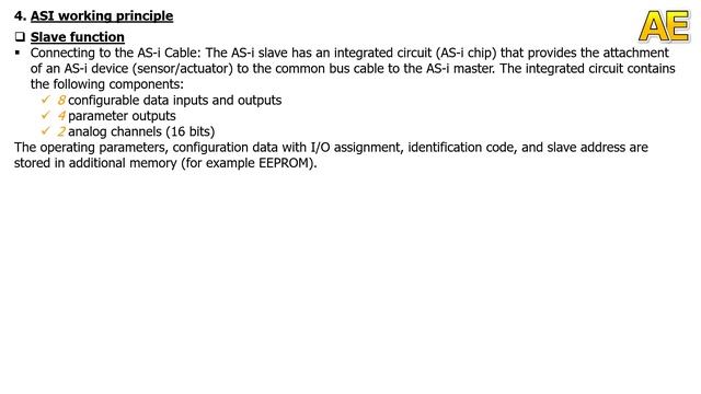 AS - Interface Introduction And Basic Programming With PLC S7 - 1200 смотреть онлайн
