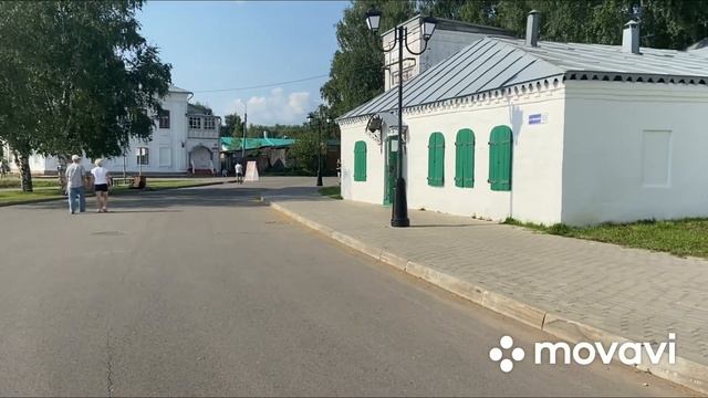 VLOG | ВЕЛИКИЙ УСТЮГ - ДЕНЬ ГОРОДА | отпуск на Севере смотреть онлайн