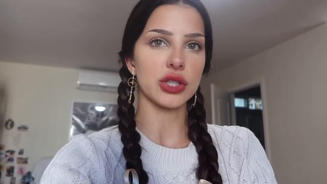 a very merry vlog // the Grove at christmas & dressing my altar for Yule ⋆❄⋆ смотреть онлайн