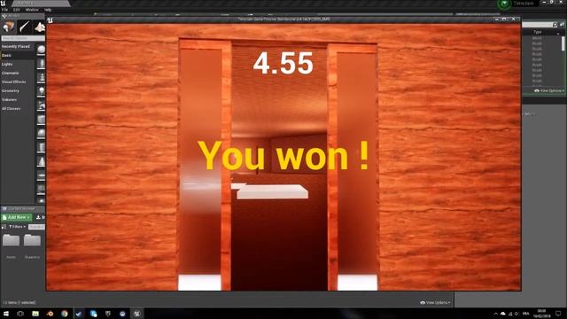 Evolution of "Here we go again" (GamePlusJam entry) смотреть онлайн