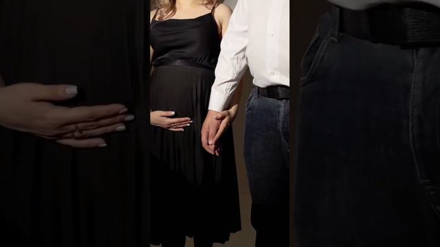 Скоро нас будет трое 💖 смотреть онлайн