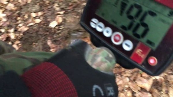 Fisher F44 vs Garrett AT Pro vs Fisher F75 v2.0 Pro Test Tiefentest