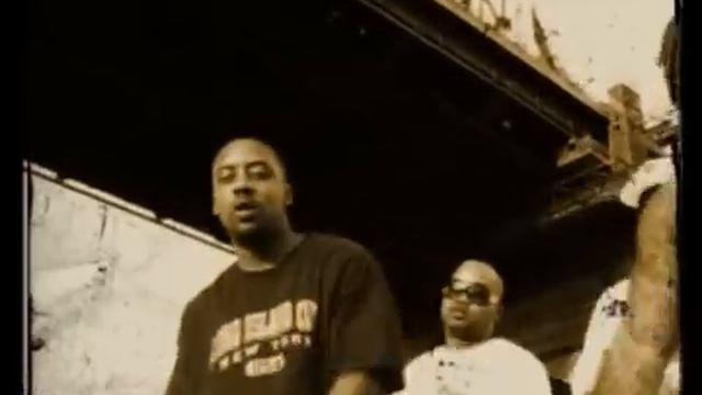INFAMOUS MOBB FEATURING PRODIGY : PULL THE PLUG (GODFATHER, TY NITTY , TWIN - IM3) смотреть онлайн