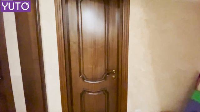Новостройка | Дуплекс квартира 80м²+80м² | Евро ремонт смотреть онлайн
