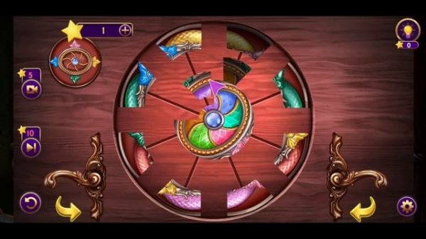 Hidden Escape: Horror Mystery full Game walkthrough