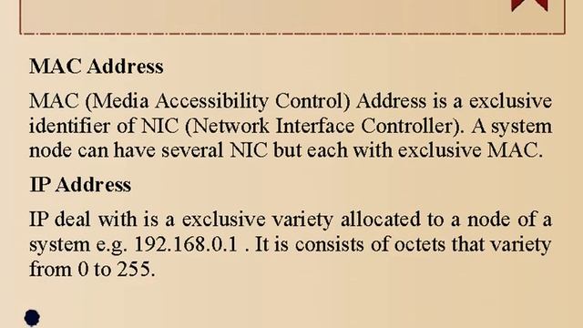 What is java networking ? смотреть онлайн