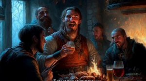 1 час песни Ели мясо мужики (Король и шут)