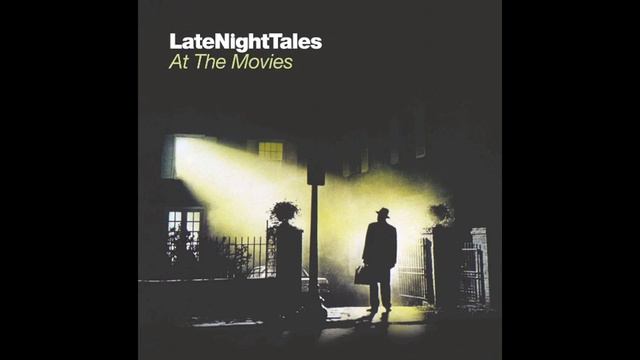 Samuel Barber - Adagio For Strings / John Williams - Cavatina (Late Night Tales: At The Movies) смотреть онлайн