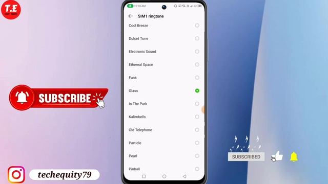 Infinix Note 30 5G me Ringtone Setting kaise kare | how to set ringtone setting in infinix note 30 смотреть онлайн