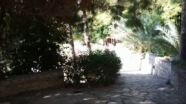 Обзор отелей Турции. Alara Hotels 4*Инжекум смотреть онлайн