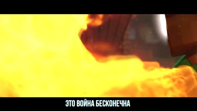 РЭП ХЕРОБРИН В МАЙНКРАФТ (СБОРНИК) | Herobrine Rap Minecraft Song Animation смотреть онлайн