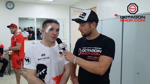 Марат Балаев поведал как и почему перебил Мачаева смотреть онлайн