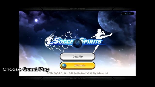 [Soccer Spirits] How to get 20 refers смотреть онлайн