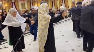 Загра Магомедова..Свадьба Самая почитаемая мелодия.Танец Акушинка Даргинская песня  Музыка Дагестан