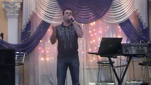 АСИФ БАКИНСКИЙ