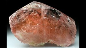 Берилл Свойства камня