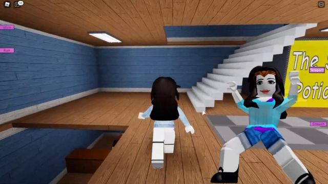 Как получить новый специальный скин Радужный пиги в онлайн игре пигги рп инфекция в роблокс смотреть онлайн