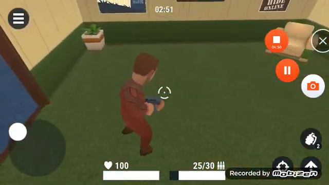 Абзор на новую игру смотреть онлайн